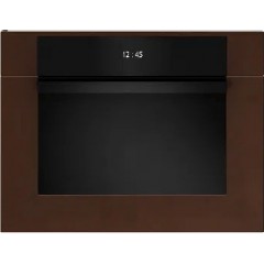 Bertazzoni F45 7 MOD MW T C Εντοιχιζόμενος Φούρνος Μικροκυμάτων με Grill 38lt Bertazzoni F45 7 MOD MW T C Εντοιχιζόμενος Φούρνος Μικροκυμάτων με Grill 38lt